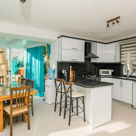 Villajosh Villa Kaş