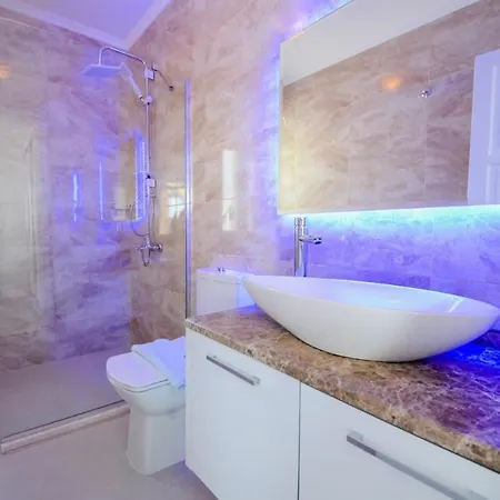 Villajosh Villa Kaş