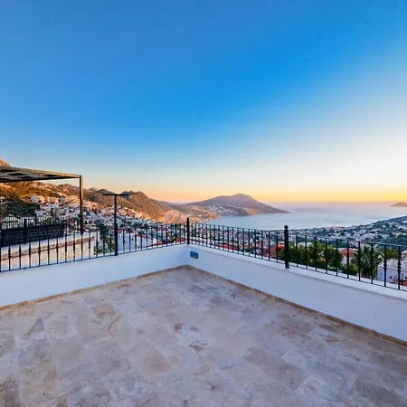 Villajosh * Kaş