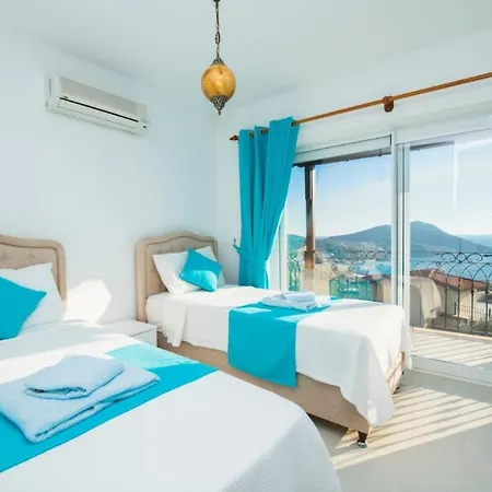 Villa Villajosh Kaş